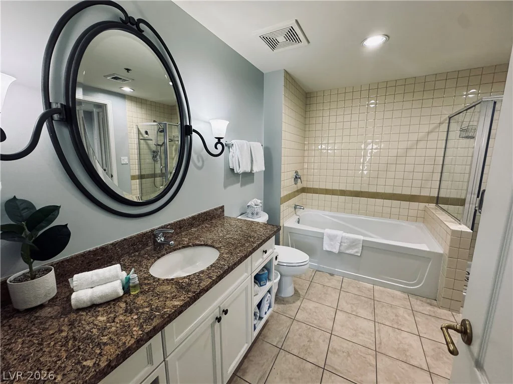 30 Strada Di Villaggio, Henderson, NV 89011