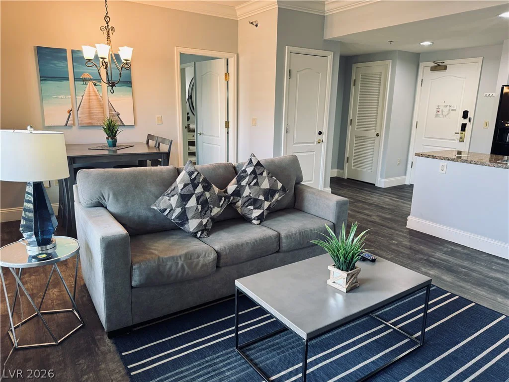 30 Strada Di Villaggio, Henderson, NV 89011