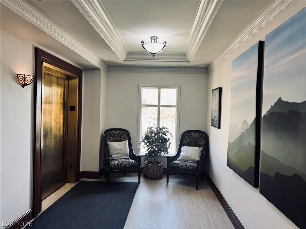 30 Strada Di Villaggio, Henderson, NV 89011