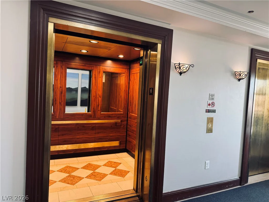 30 Strada Di Villaggio, Henderson, NV 89011
