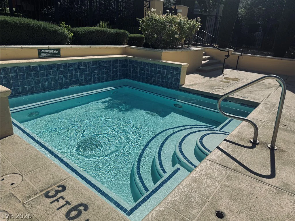 30 Strada Di Villaggio, Henderson, NV 89011