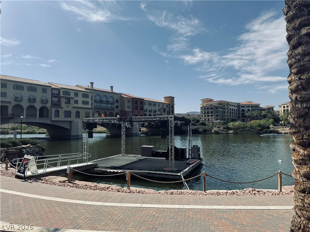 30 Strada Di Villaggio, Henderson, NV 89011