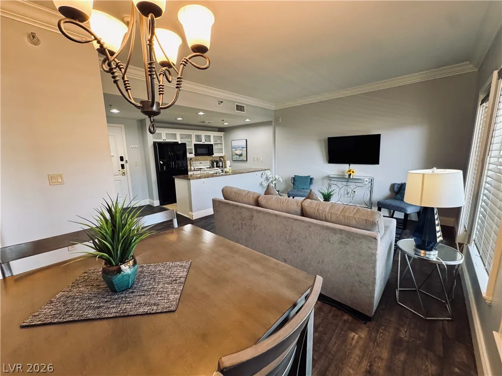 30 Strada Di Villaggio, Henderson, NV 89011