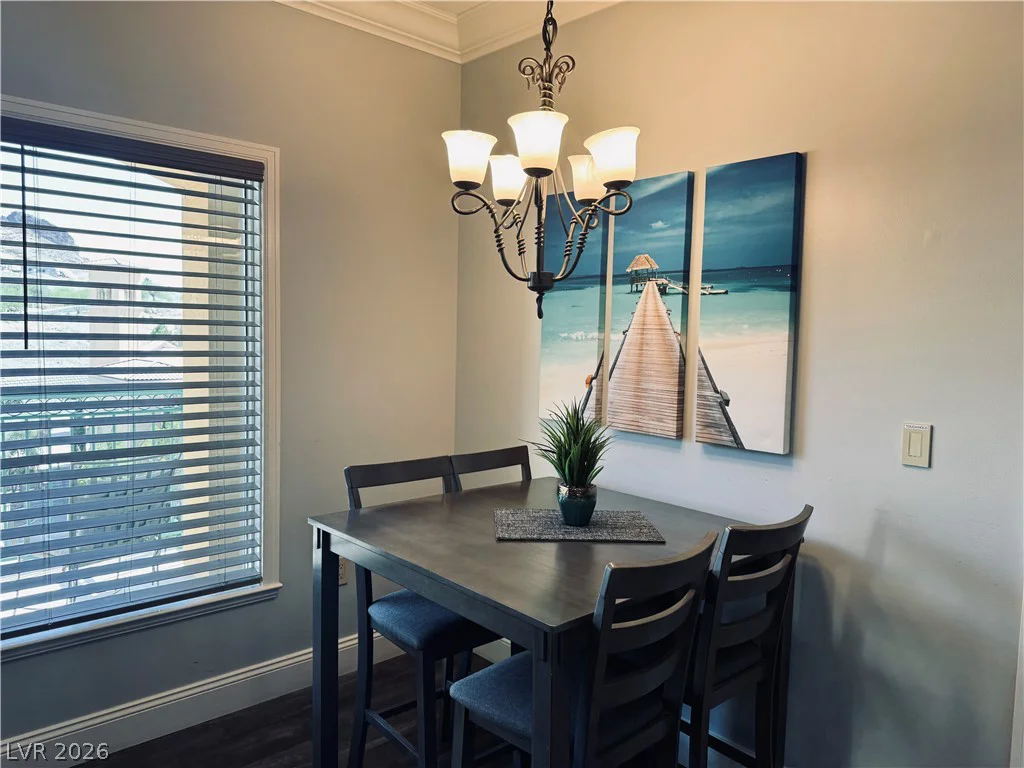 30 Strada Di Villaggio, Henderson, NV 89011