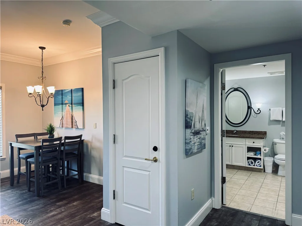 30 Strada Di Villaggio, Henderson, NV 89011
