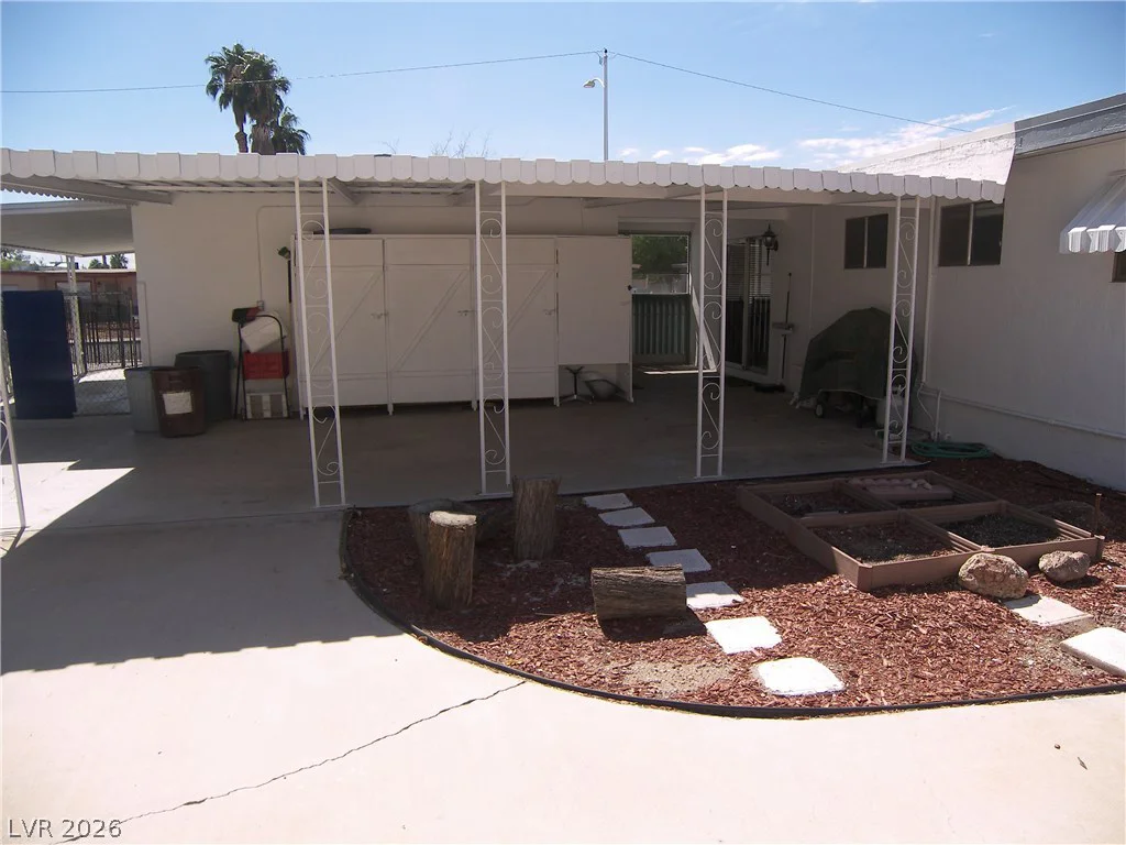 5908 Heron, Las Vegas, NV 89107
