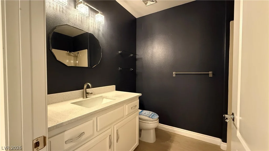 68 Serene, Las Vegas, NV 89123