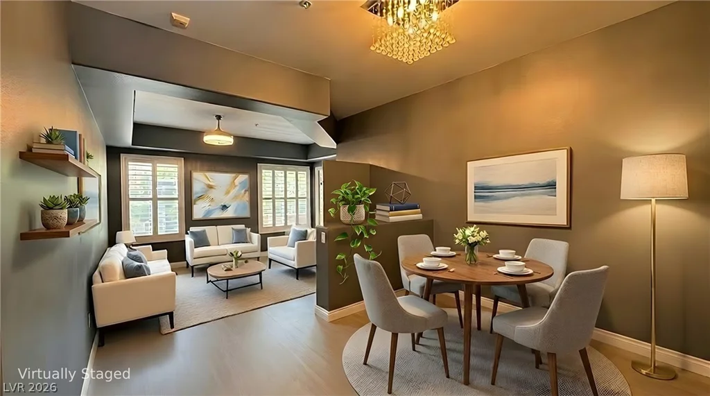 68 Serene, Las Vegas, NV 89123