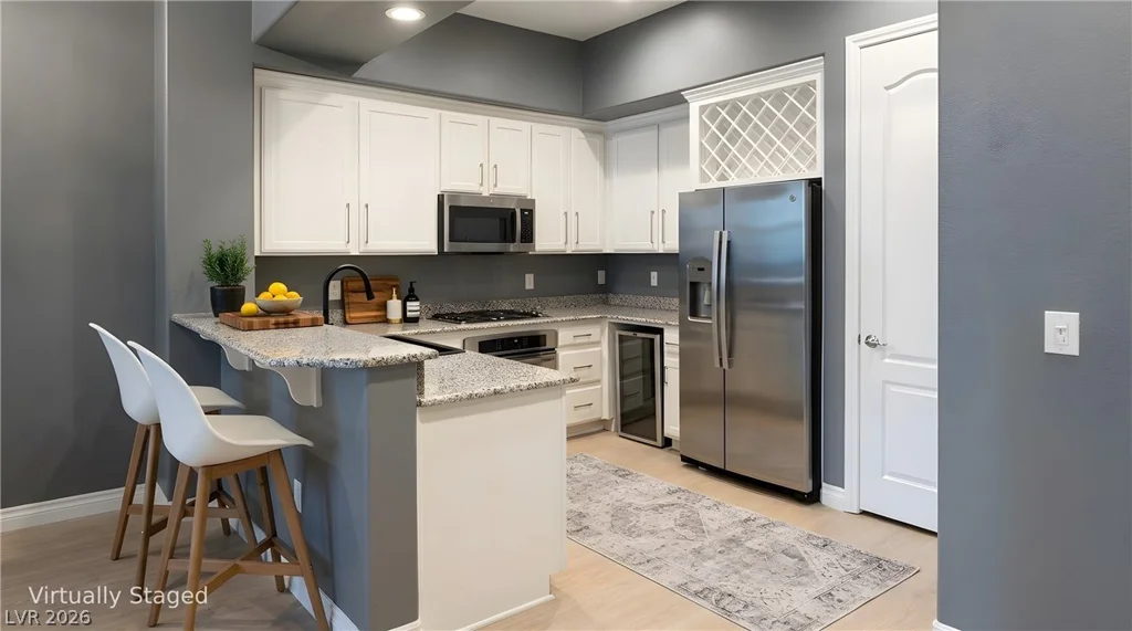 68 Serene, Las Vegas, NV 89123
