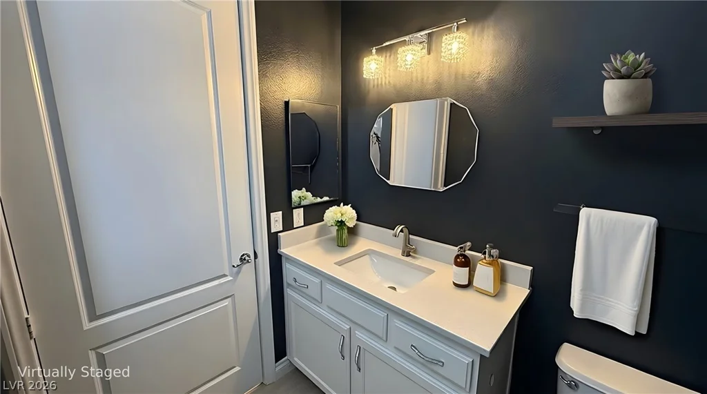 68 Serene, Las Vegas, NV 89123