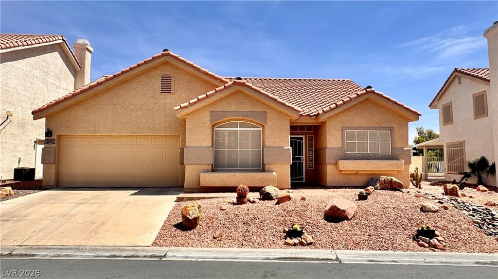 5032 Forest Oaks, Las Vegas, NV 89149