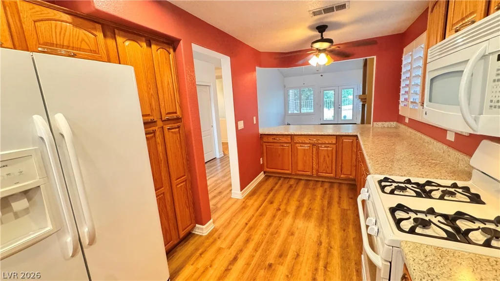 5032 Forest Oaks, Las Vegas, NV 89149