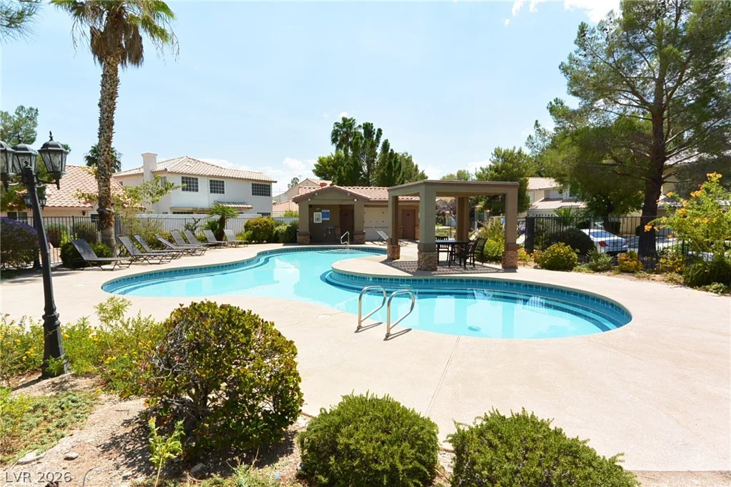 5032 Forest Oaks, Las Vegas, NV 89149