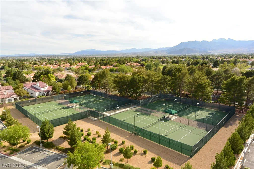 5032 Forest Oaks, Las Vegas, NV 89149