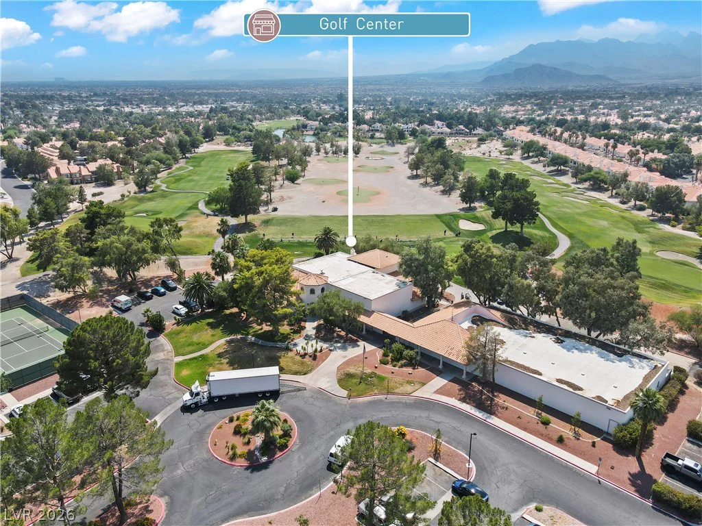5032 Forest Oaks, Las Vegas, NV 89149