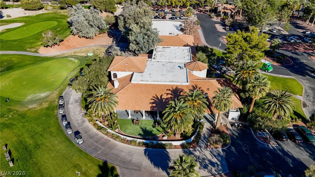 5032 Forest Oaks, Las Vegas, NV 89149