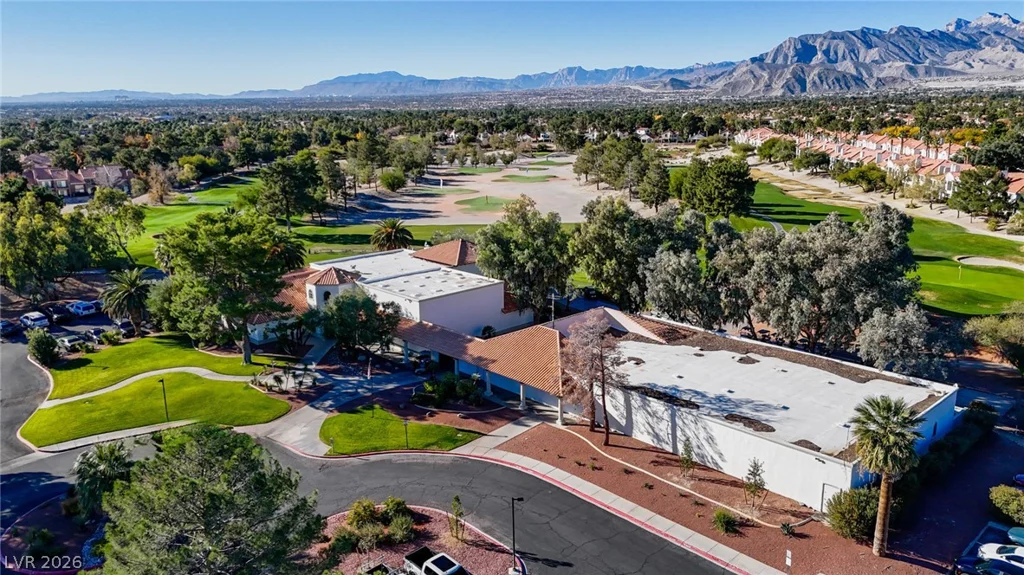 5032 Forest Oaks, Las Vegas, NV 89149