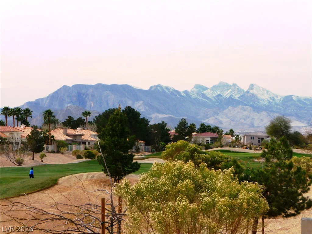 5032 Forest Oaks, Las Vegas, NV 89149