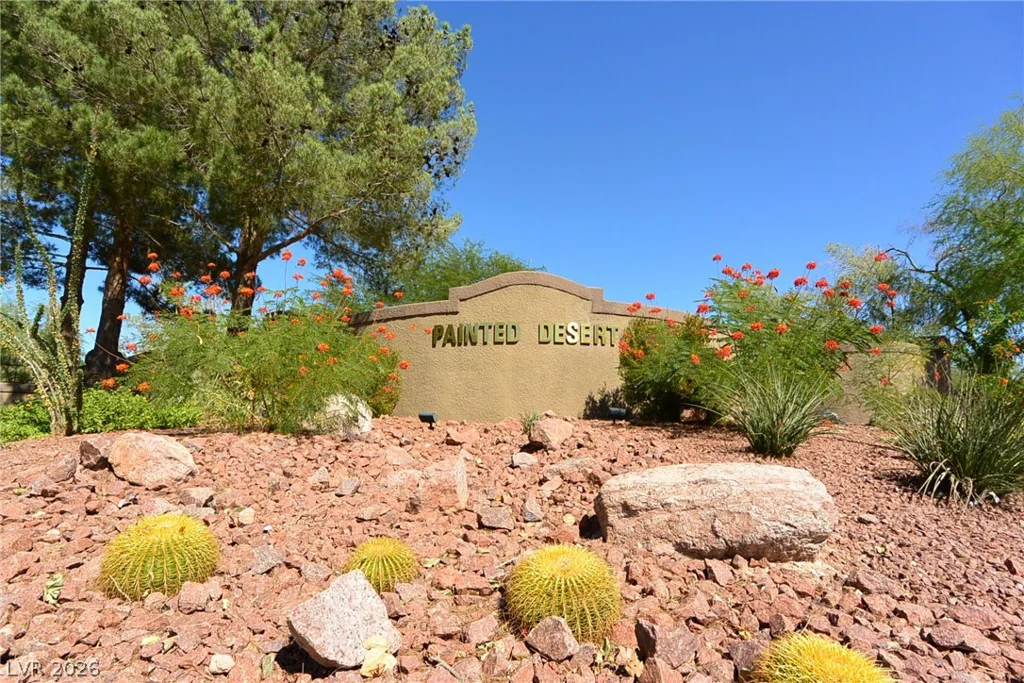 5032 Forest Oaks, Las Vegas, NV 89149