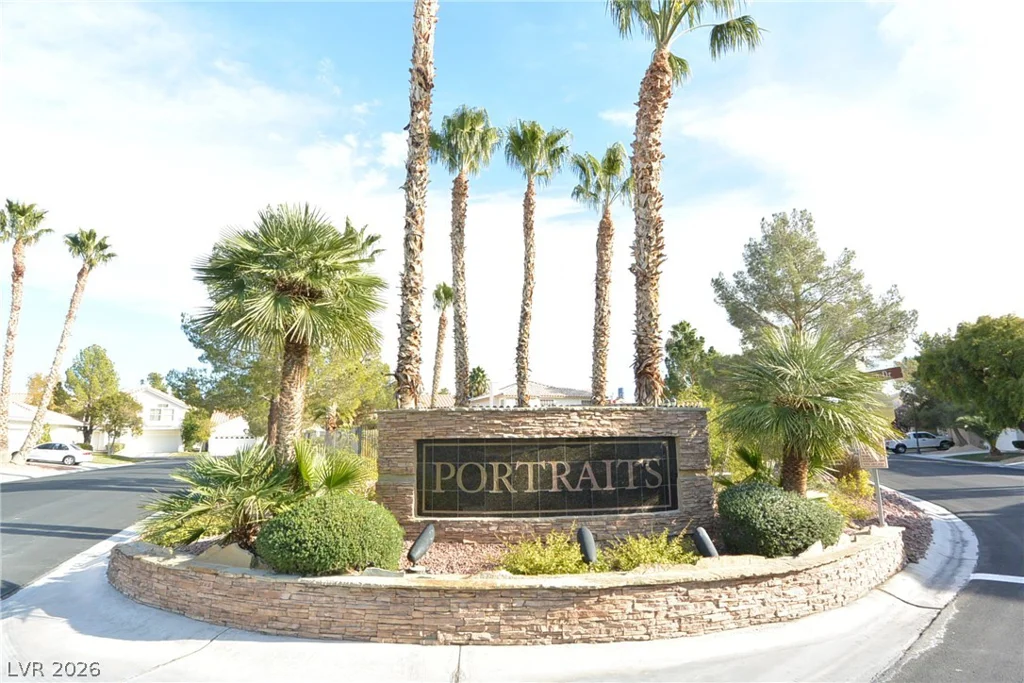 5032 Forest Oaks, Las Vegas, NV 89149