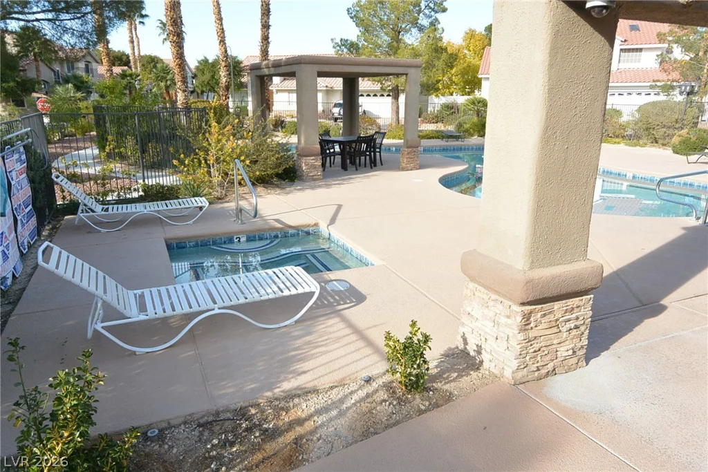 5032 Forest Oaks, Las Vegas, NV 89149