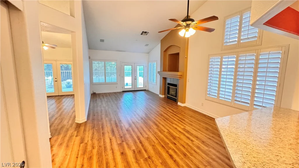 5032 Forest Oaks, Las Vegas, NV 89149
