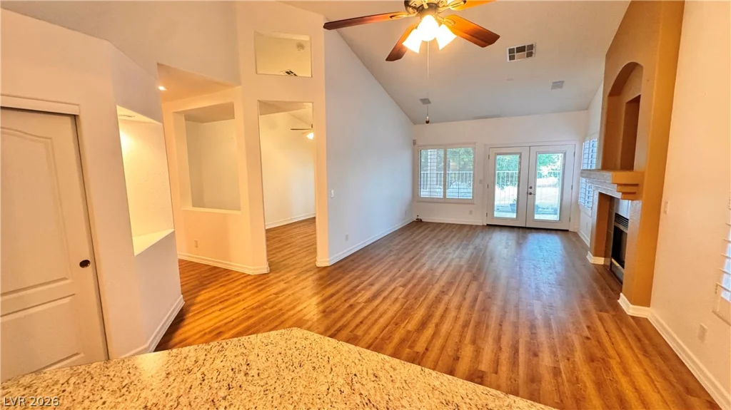5032 Forest Oaks, Las Vegas, NV 89149