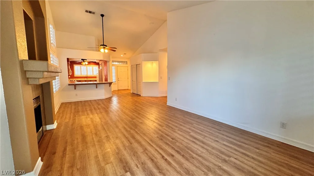 5032 Forest Oaks, Las Vegas, NV 89149