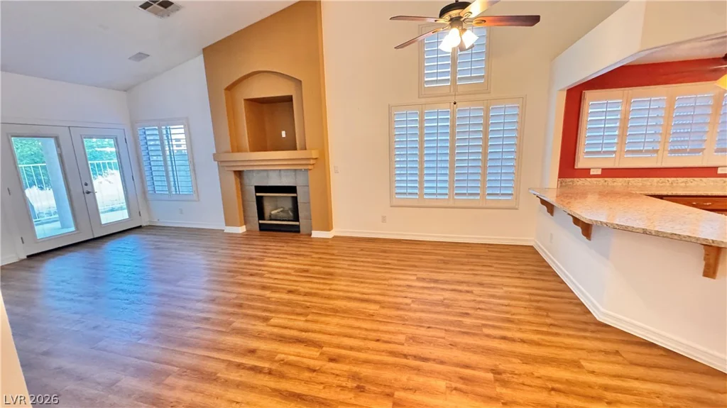 5032 Forest Oaks, Las Vegas, NV 89149