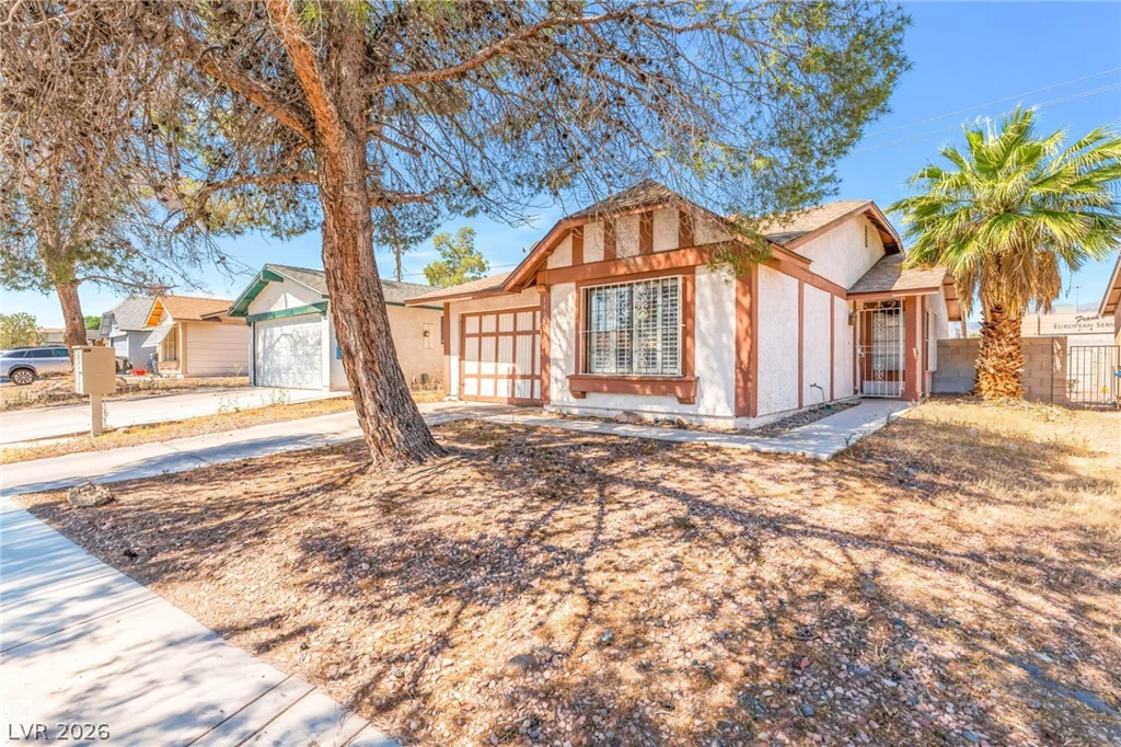 1928 Harvest, Las Vegas, NV 89108