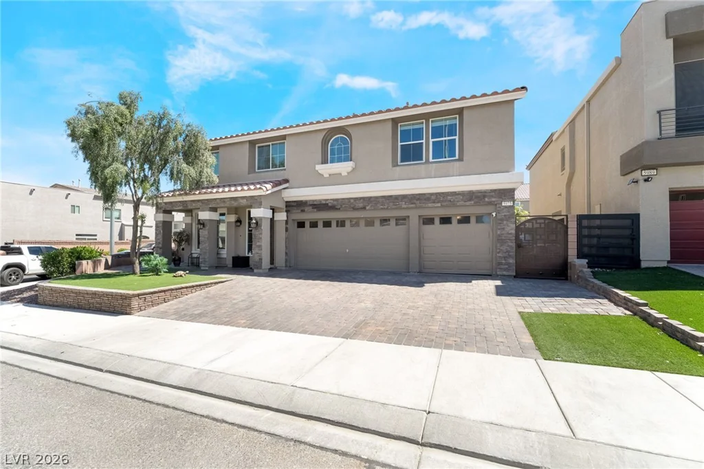 5975 Rockway Glen, Las Vegas, NV 89141