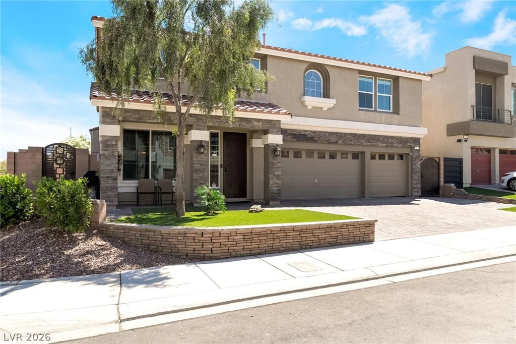 5975 Rockway Glen, Las Vegas, NV 89141