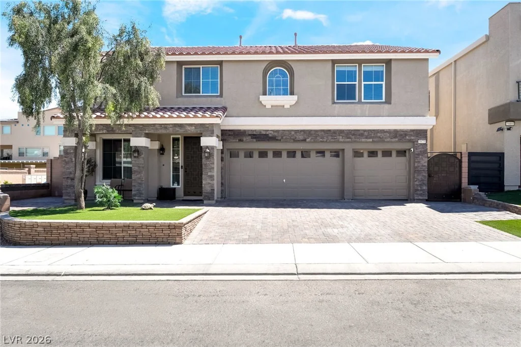 5975 Rockway Glen, Las Vegas, NV 89141