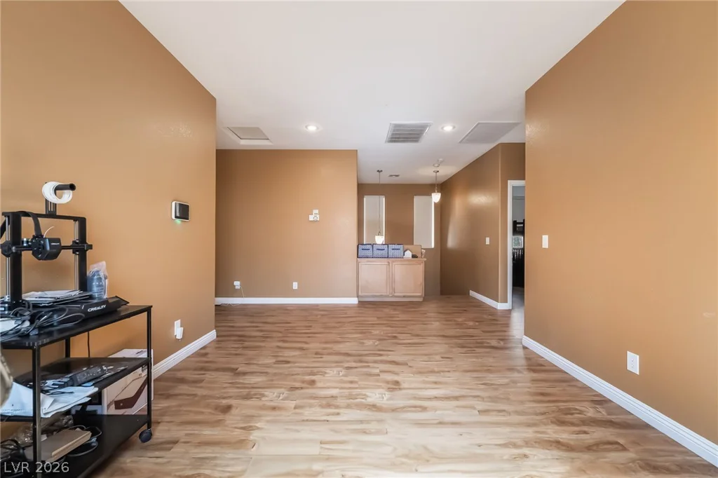 5057 Caprock Canyon, Las Vegas, NV 89139