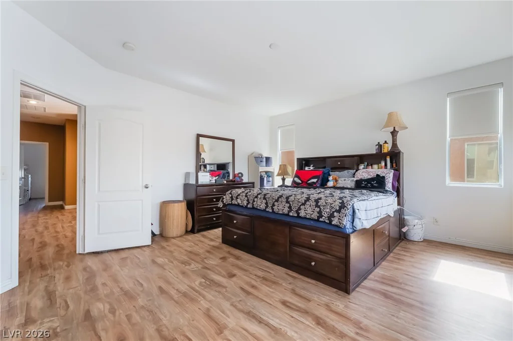 5057 Caprock Canyon, Las Vegas, NV 89139