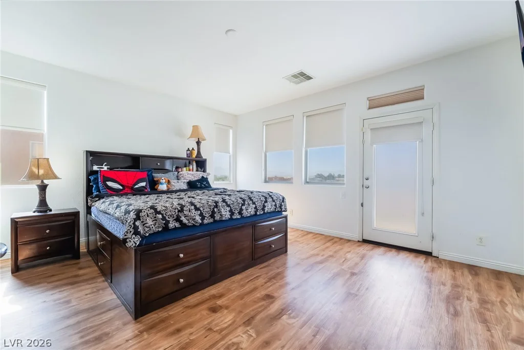 5057 Caprock Canyon, Las Vegas, NV 89139