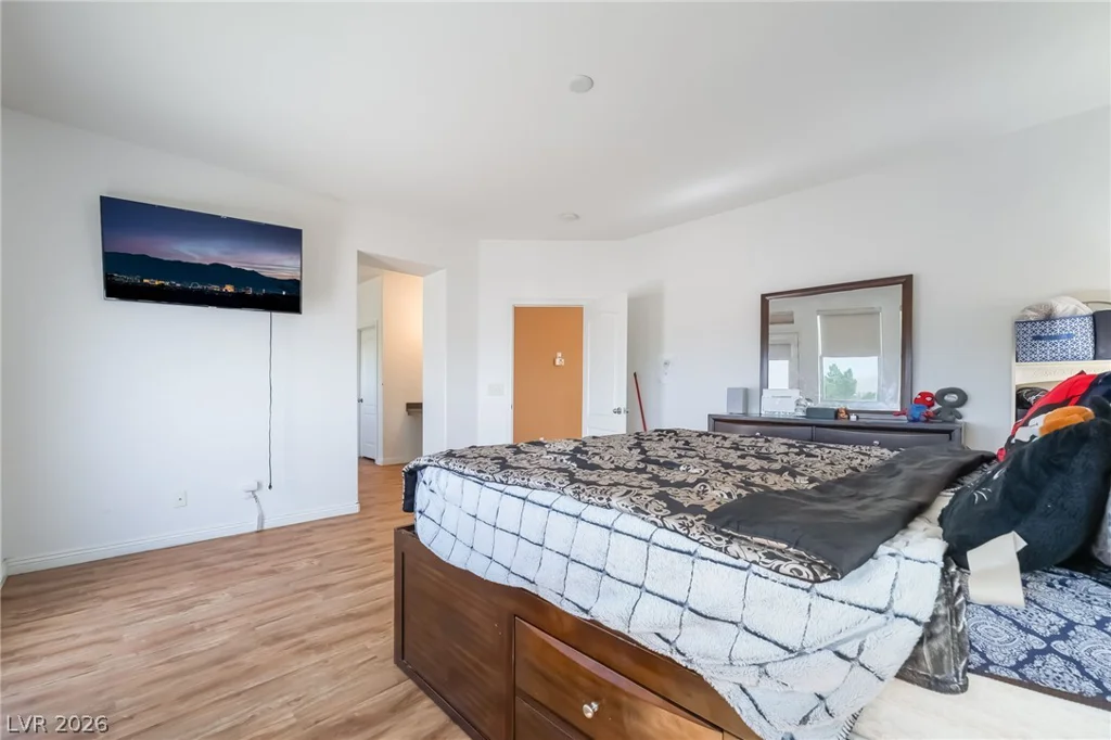 5057 Caprock Canyon, Las Vegas, NV 89139