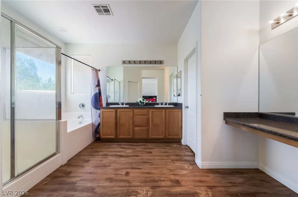 5057 Caprock Canyon, Las Vegas, NV 89139