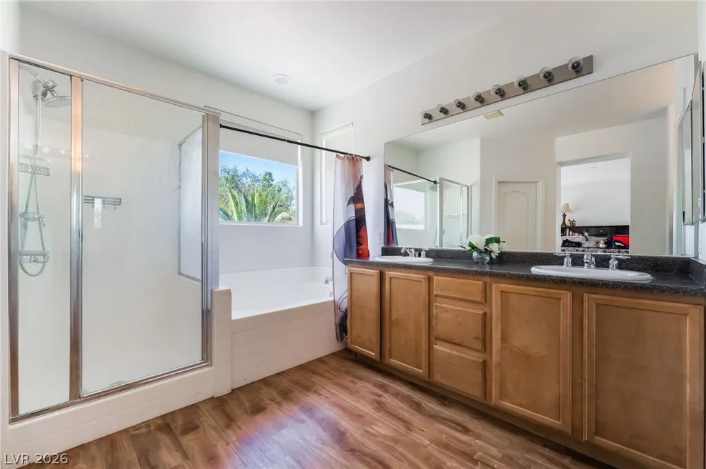 5057 Caprock Canyon, Las Vegas, NV 89139