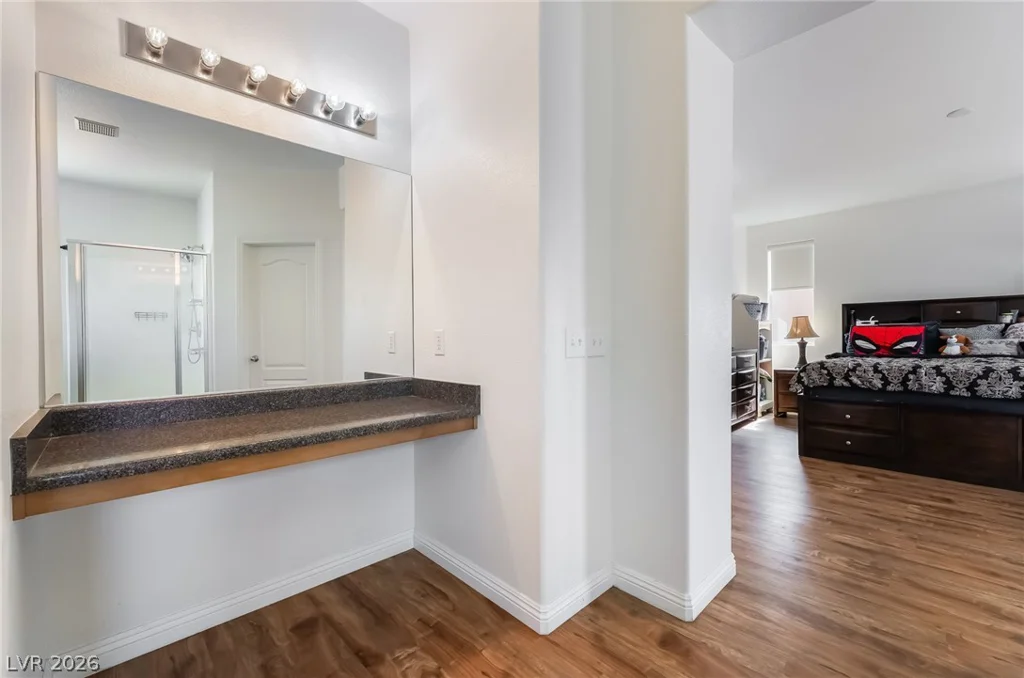 5057 Caprock Canyon, Las Vegas, NV 89139