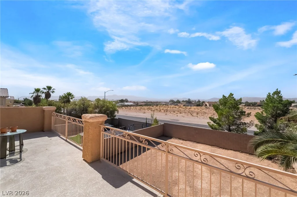 5057 Caprock Canyon, Las Vegas, NV 89139