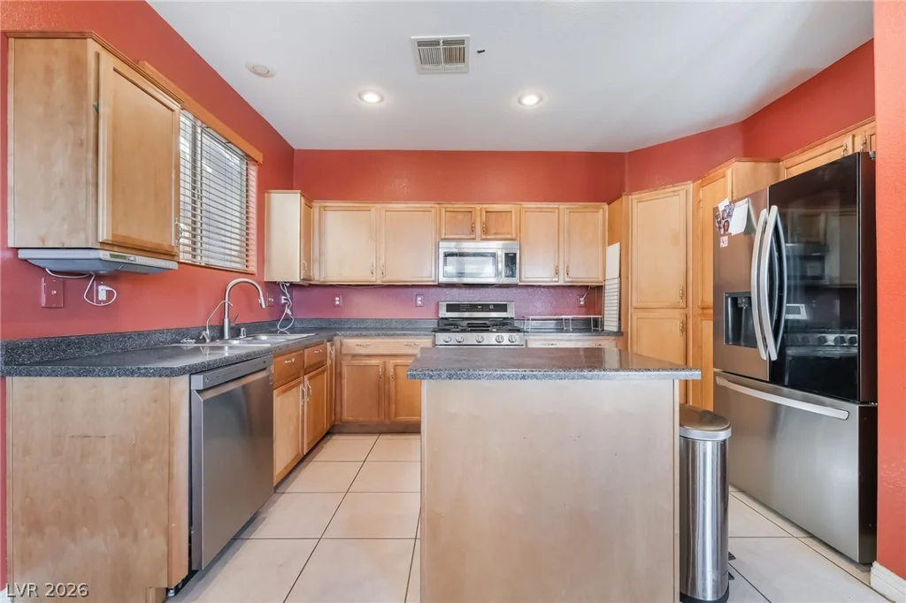 5057 Caprock Canyon, Las Vegas, NV 89139