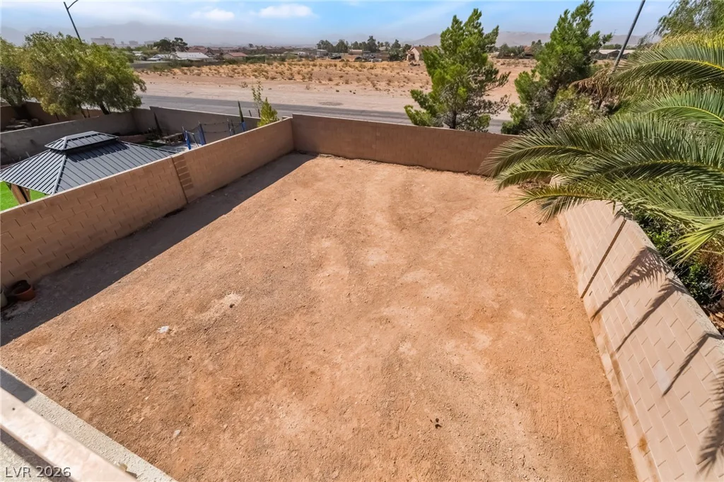 5057 Caprock Canyon, Las Vegas, NV 89139