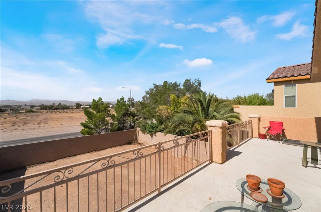 5057 Caprock Canyon, Las Vegas, NV 89139