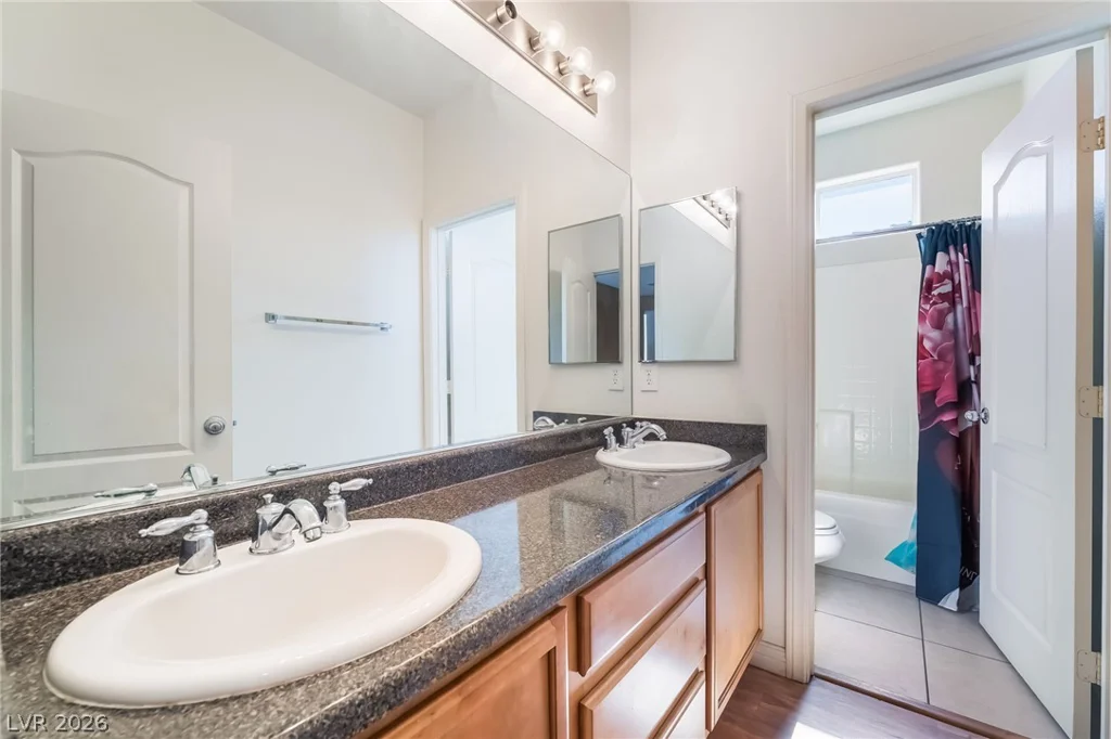 5057 Caprock Canyon, Las Vegas, NV 89139
