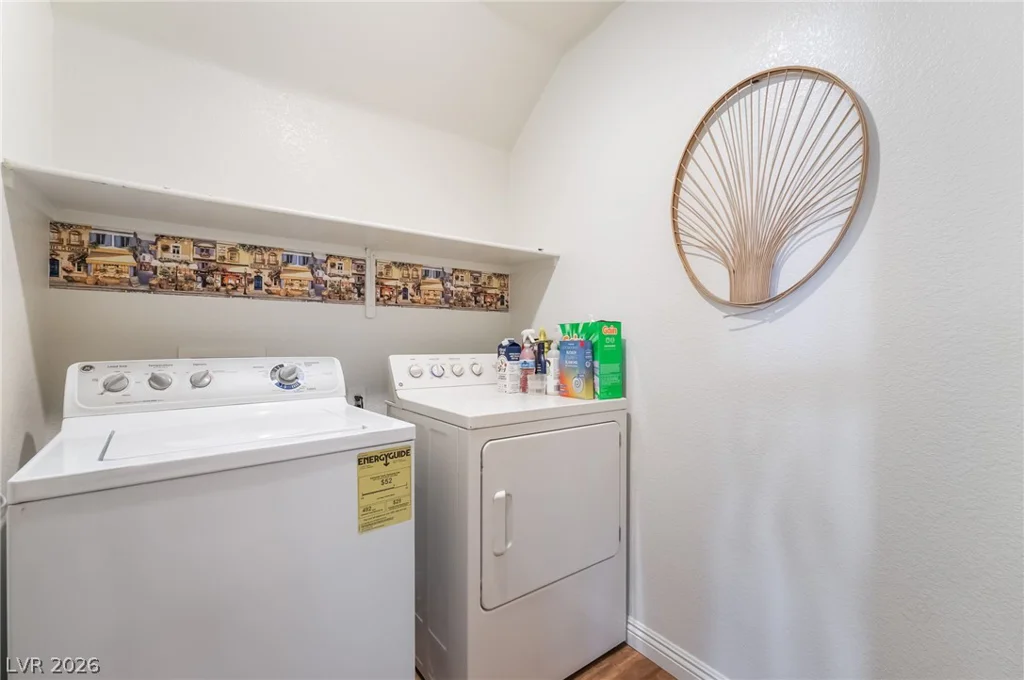 5057 Caprock Canyon, Las Vegas, NV 89139