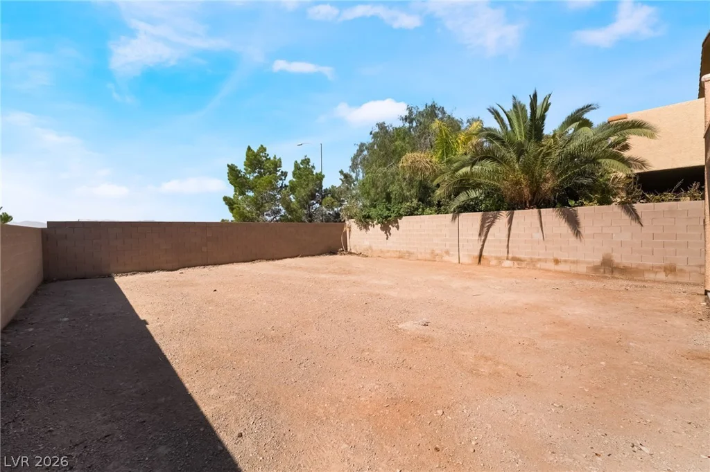 5057 Caprock Canyon, Las Vegas, NV 89139