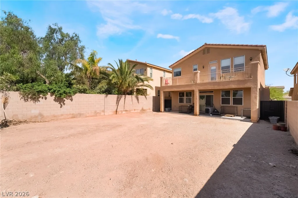 5057 Caprock Canyon, Las Vegas, NV 89139