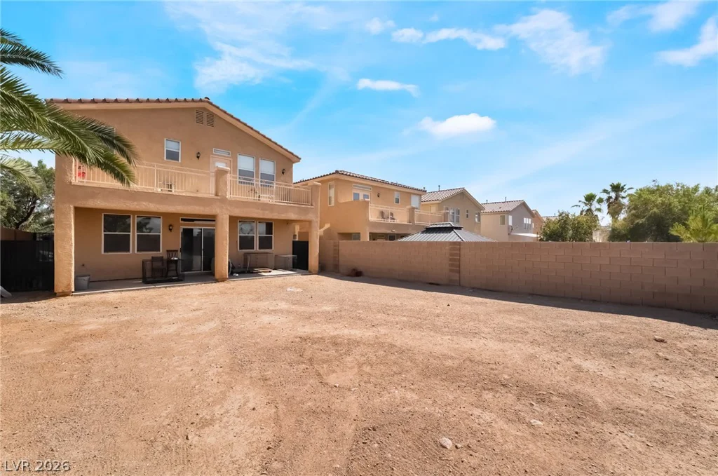 5057 Caprock Canyon, Las Vegas, NV 89139