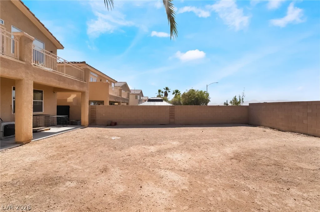 5057 Caprock Canyon, Las Vegas, NV 89139